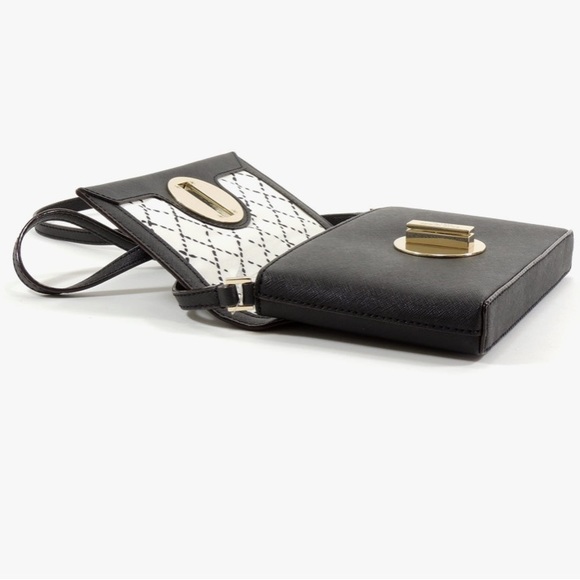 ~♠️Kate Spade New York Newbury Lane Sally Crossbody (Black)♠️~ - Picture 9 of 14